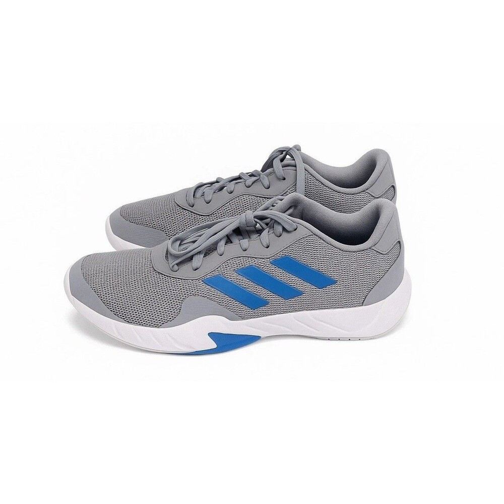 NEW Adidas AmpliMove Trainer Women’s Size 8.5 New In Box, Gray/Blue Running